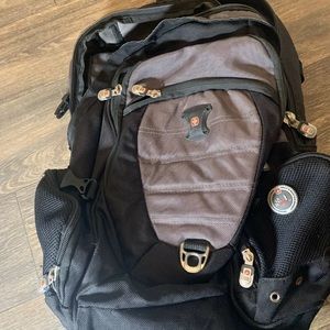 Swiss gear backpack XL